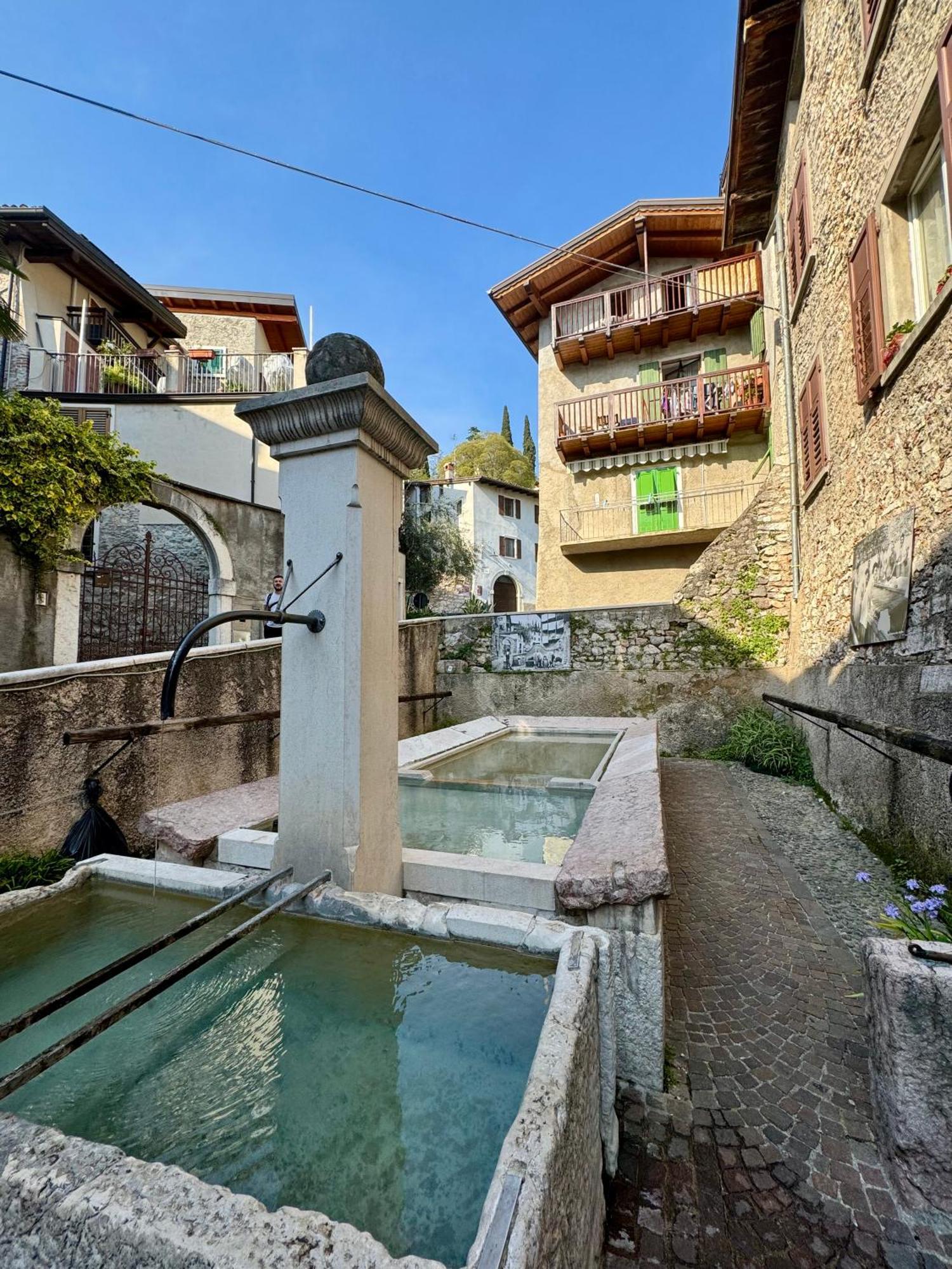 Cozy Old Town Διαμέρισμα Arco Εξωτερικό φωτογραφία